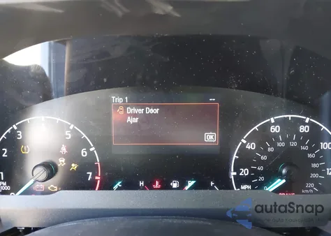 2024 Ford Maverick Xl z USA, uszkodzony, nr VIN 3FTTW8B91RRA28473